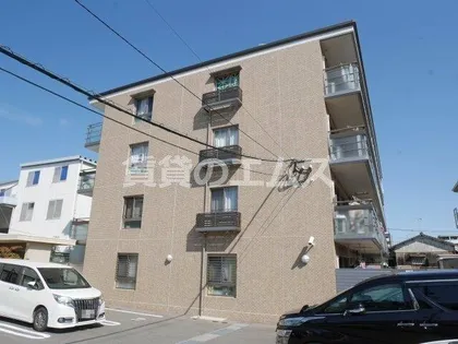 ガレットの画像