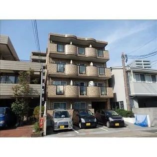 ドミトリー518【403号室】の外観