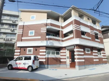 ベルシャトレー豊中の画像