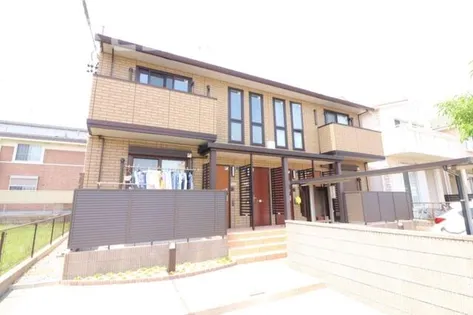 メゾンSAKURAの画像