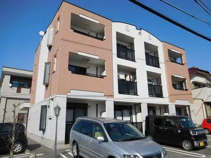 知立 イーストONEの画像