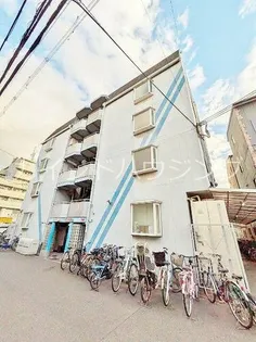 ブルーメイトA Bの画像