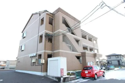 ロイヤルコート天王の画像