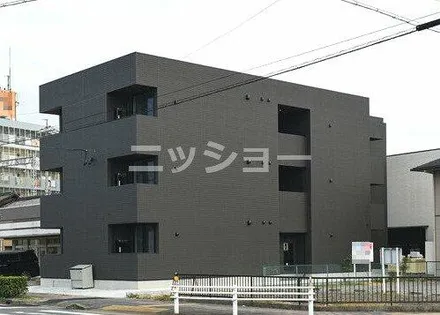 WARREN FUJINAMI 1の画像