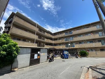 フローライト豊里Ⅰの画像