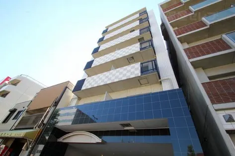 レジデンス内山町の画像