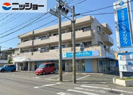 リッチタウンの画像