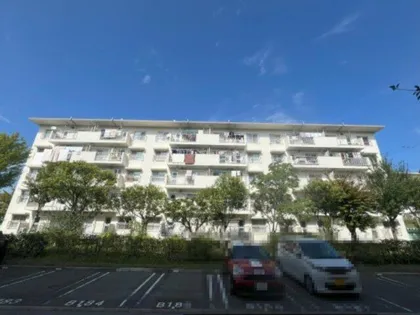 有野団地の画像