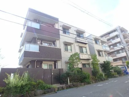 プランドールヴィラの画像