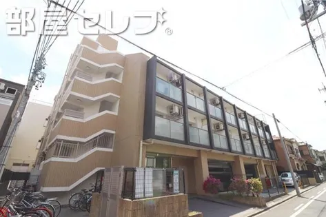 MELIV桜山の画像