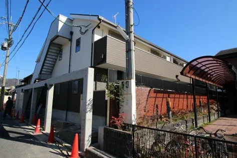 グリーンコートⅡ番館の画像