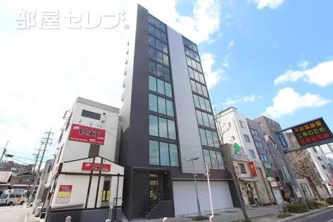 ジオステージ本山の画像