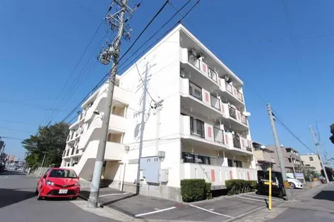 さくら館塩池の画像