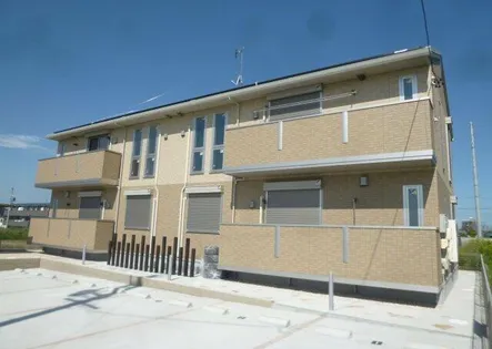 カーサ フェリースの画像