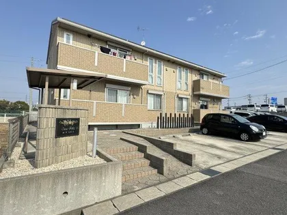 カーサ フェリースの画像