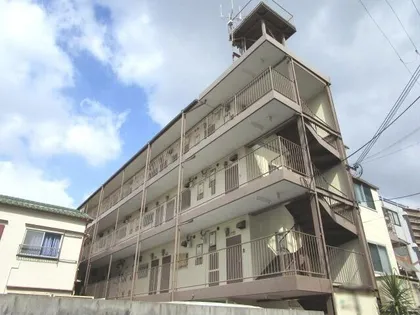 めぐみマンションの画像