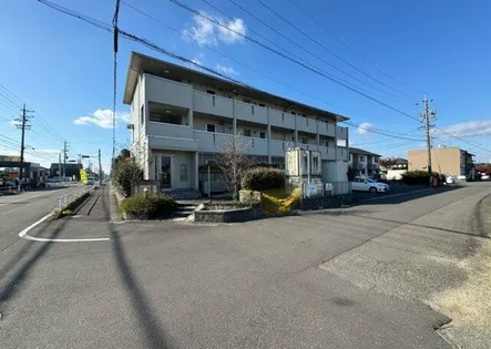 マノワール十六田の画像