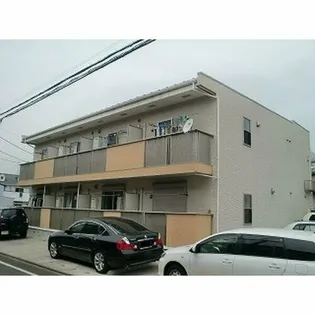 ブローテ【103号室】の外観