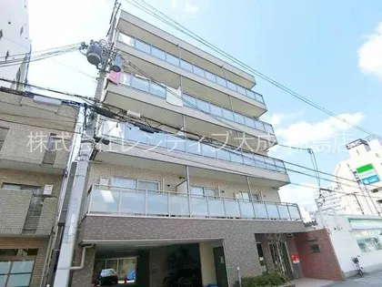 T'Sゲートの画像