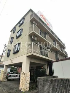 丸七コーポⅡの画像