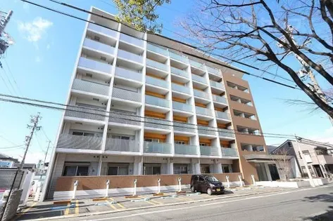 ソアラプラザ熱田日比野の画像