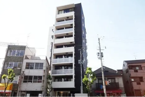 フロンティアゲート淀川の画像