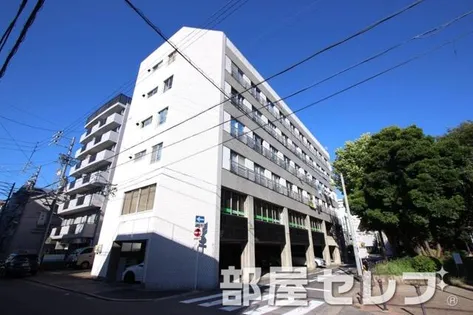 Dーフラット東別院の画像