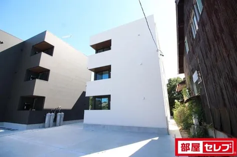 WARREN KANSEIⅡの画像