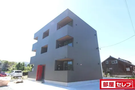 WARREN KANSEIⅠの画像