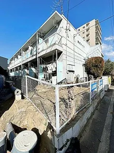美芳ハイツの画像