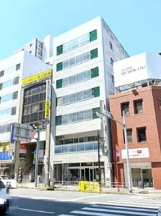 エクセルアビタシオン【506号室】の外観