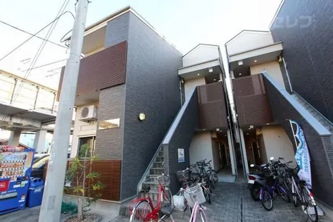 エスポワール六番町の画像