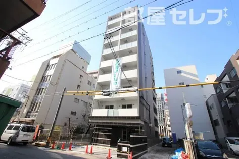 シャルマン新栄の画像