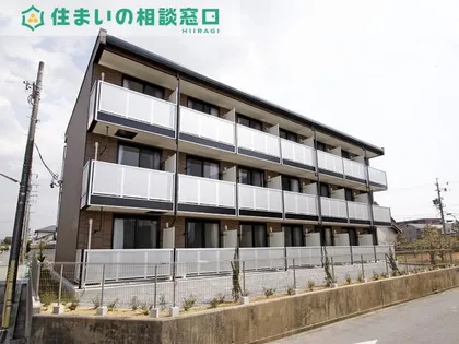 レオパレス緑丘の画像