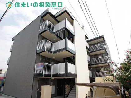 レオパレス栄の画像