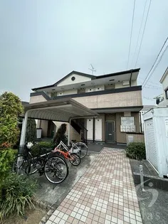 シェアー ウエストの画像