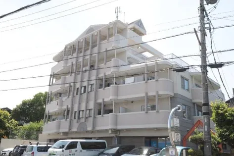 ネオポリス幸田の画像