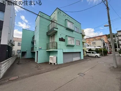 セラヴィ澄川の画像