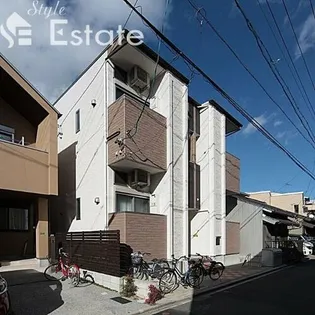 ハーモニーテラスケーの画像