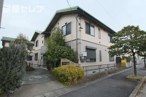 グラシア Aの画像
