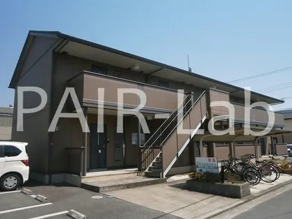 アゼリア宮上 B棟の画像