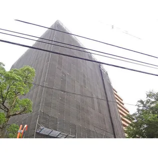 キングマンション千里万博公園の画像