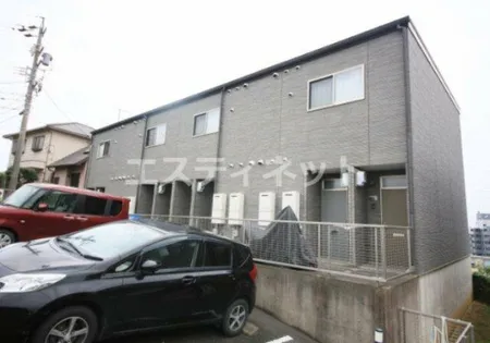 イースト加木屋の画像