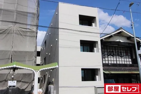 WARREN JUICHIYAⅠの画像