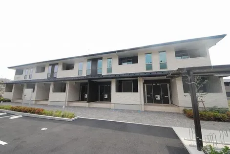 サウスリッシュ岩倉の画像