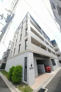 アクアプレイス京大北OXの画像