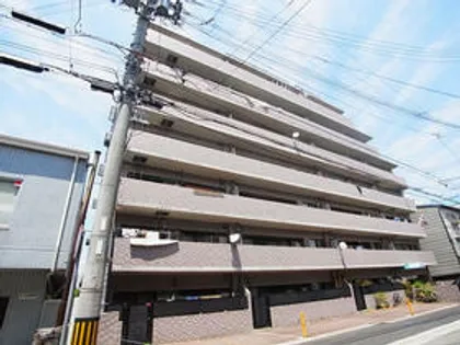 サンワプラザソレイユ兵庫の画像