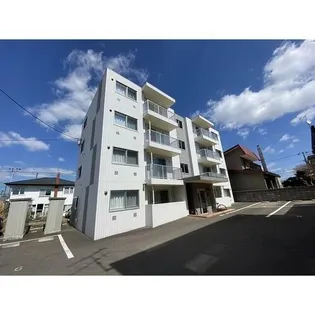 グラン コンフォール柏木の画像