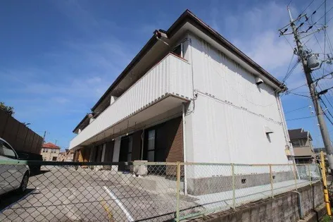 ガーデンハイツ置田Ⅰの画像