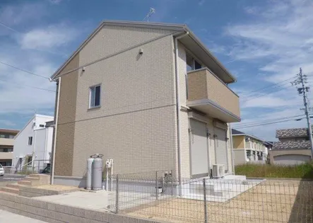 ランドルWコートの画像